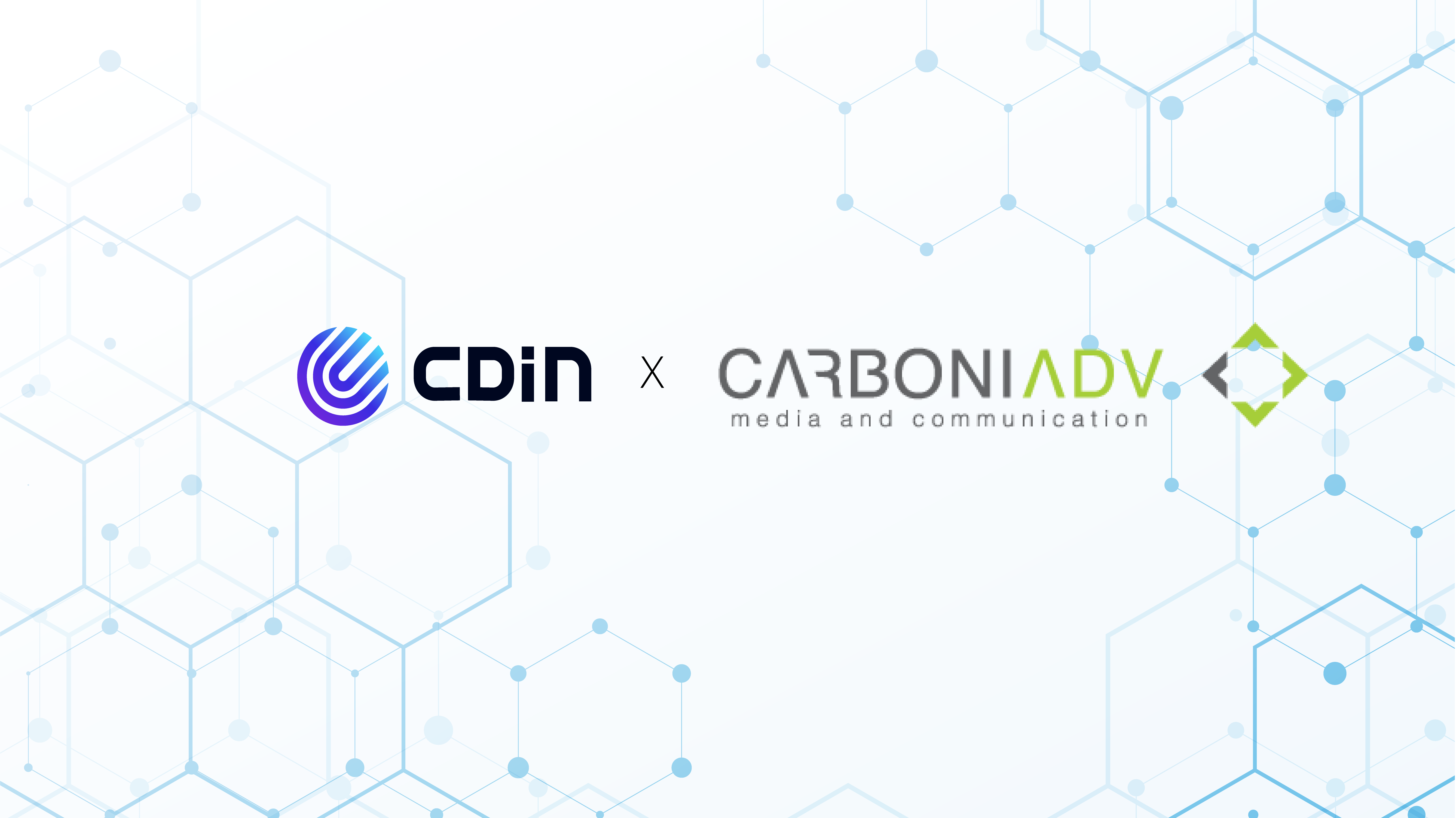 CDiN e Carboni ADV: la nuova partnership strategica - CDiN Innovation